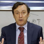 Hernando insiste en que hubo víctimas del franquismo que se lucraron con la ley de la Memoria Histórica