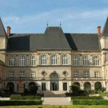 Wert utilizó una residencia del Ministerio para investigadores en un viaje privado a París con su pareja