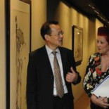 Cuando Consuelo Císcar se creyó Marco Polo