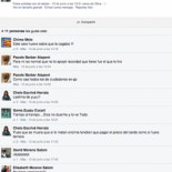 La candidata del PP de Oliva sobre Ciro Palmer "pues que se muera"