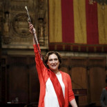 Colau sustituye la concejalía de Juventud por la de Ciclo de la Vida, Feminismos y LGTBI