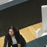 El arzobispo de Madrid le quita hierro a que Rita Maestre irrumpiera en la capilla de la Complutense