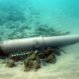 Aparecen restos de un barco de la Armada Invencible en la costa de Irlanda. [ENG]