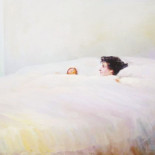 Madre, de Joaquín Sorolla