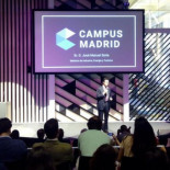 Soria va a Google a lucirse y sale escaldado