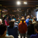 Las "herrikos" serán subastadas en beneficio del estado