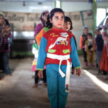 El taekwondo de la resistencia