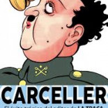 Vicente Carceller, la desconocida historia del editor de humor republicano fusilado por Franco