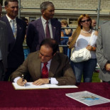 Bono grabó durante años todas sus conversaciones con bolígrafos que le facilitaba el CNI