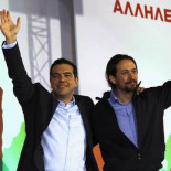 Entrevista del Wall Street Journal a Pablo Iglesias