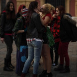 Los cinco meses que pasé en una clínica británica "curándome" el lesbianismo (I)