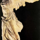 Victoria de Samotracia