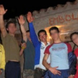 Rosa y espinas: Los chistes judíos del PP