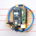 Roban las claves de descifrado GPG mediante la medición de emanaciones electromagnéticas