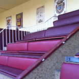 Carmena da la espalda a las corridas de toros: el palco del Ayuntamiento en Las Ventas, vacío