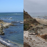 El secreto de la isla que sube y baja