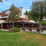 El comprador del palacete de la infanta se esconde tras una fundación en Liechtenstein