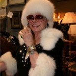 Muere Marujita Diaz, como consecuencia de un cáncer, a los 83 años