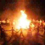 La noche de san Juan (AST)