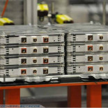 La antigua Cegasa fabricará baterías de iones de litio