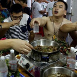 ¿Por qué comer carne de perro es tabú en Occidente?