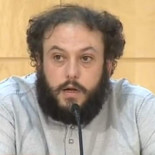 La Audiencia Nacional imputa a Zapata por posible delito de "humillación de víctimas del terrorismo"