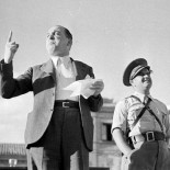 El 'Ángel rojo', el alcalde anarquista de Madrid