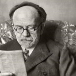 Encontrada una novela inédita de Pío Baroja sobre la Guerra Civil