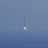 Esta es la brutal maniobra que el Falcon 9 volverá a intentar el domingo