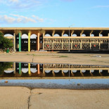 Estas ciudades se habían diseñado para ser las mejores pero han fracasado