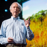 Allan Savory: Cómo reverdecer los desiertos del mundo y revertir el cambio climático