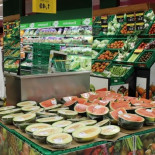 Mercadona y su “fomento” de los proveedores locales