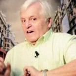 Carlos Pumares: "El cine se muere"