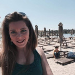 "No he podido sacar dinero en 7 cajeros, pero estamos con el Gobierno, porque tiene cojones"