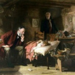 Descansa en paz, Pau