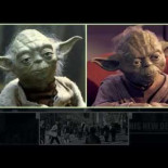 Por qué los efectos especiales de las películas de hoy en día son menos creíbles que en los 90