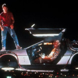 ¿Un remake de regreso al futuro? Por encima de mi cadáver, dice Robert Zemeckis [ENG]