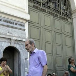 Cuando ya no temes ni al corralito