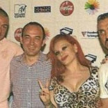 La madre de una víctima del Madrid Arena ataca a Alaska por pedir menos controles a los locales