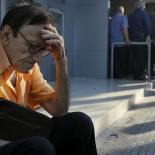 Joseph Stiglitz, Nobel de Economía: "Las condiciones impuestas a Grecia son indignantes"