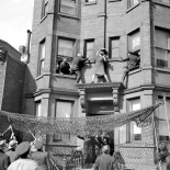 ¡Sálvame! Fotografías en la frontera de la vida