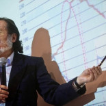 Niño Becerra: 'A Grecia se la metió en el euro cuando no debió haber entrado para hacer negocio con ella'