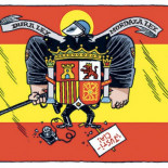 Entra en vigor (Viñeta)