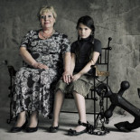 Cuando la educación hace daño: madres tóxicas