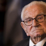 Muere a los 106 años Nicholas Winton, el hombre que salvó a 669 niños judíos de las garras nazis [ENG]