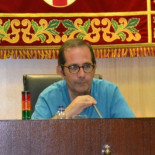 Rafael Sánchez, alcalde de Pinto: “Este año es imposible que haya toros”