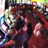 Herido de extrema gravedad un hombre en la sala de juegos de los Cúbics