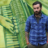 El NO de un tatuador griego se hace viral