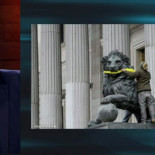 Iñaki Gabilondo: "Lo que me gustaría saber es cómo se llega al Congreso ahora"