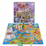 ¡Se reedita En busca del Imperio Cobra! (confirmado por Cefa)